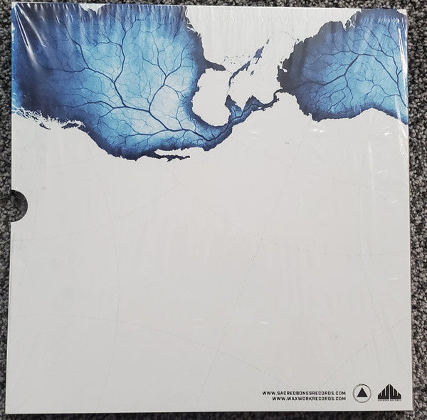 Ennio Morricone / John Carpenter : John Carpenter's The Thing / Lost Cues: The Thing (LP, Album, RE, RM, Cle + 12", EP, Ele + Box, Dlx, )