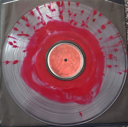 Ennio Morricone / John Carpenter : John Carpenter's The Thing / Lost Cues: The Thing (LP, Album, RE, RM, Cle + 12", EP, Ele + Box, Dlx, )