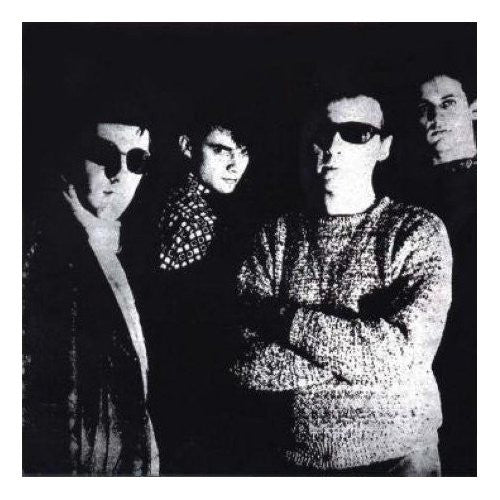 Television Personalities : The Painted Word (CD, Album, RE)