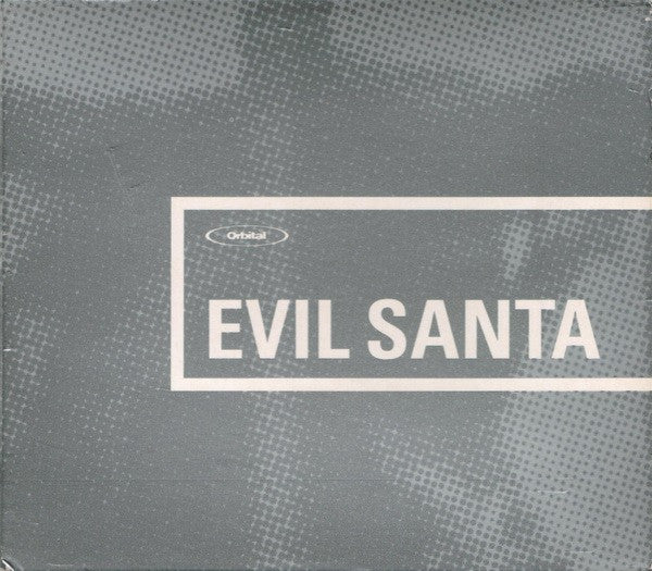 Orbital : Evil Santa (Box, Promo + CD, EP, One + CD, EP, Two + CD, EP, T)