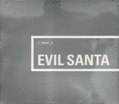 Orbital : Evil Santa (Box, Promo + CD, EP, One + CD, EP, Two + CD, EP, T)