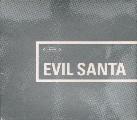 Orbital : Evil Santa (Box, Promo + CD, EP, One + CD, EP, Two + CD, EP, T)