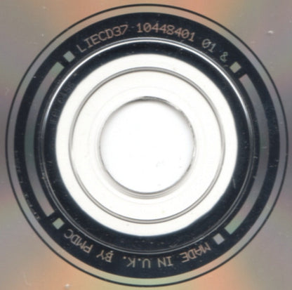 Orbital : Evil Santa (Box, Promo + CD, EP, One + CD, EP, Two + CD, EP, T)