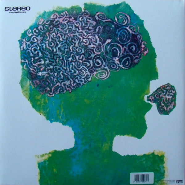 Can : Tago Mago (2xLP, Album, RE, RM, SST)