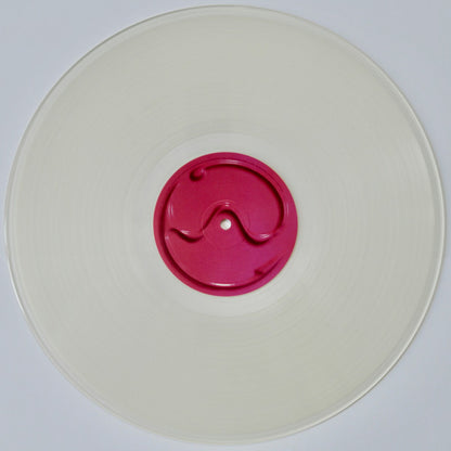 Lady Gaga : Chromatica (LP, Album, Mil)