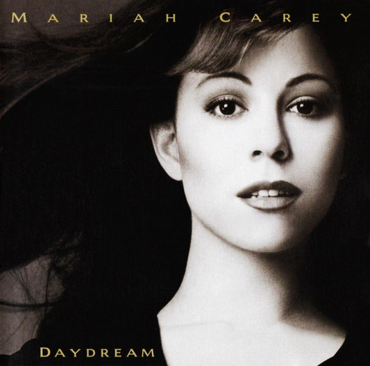 Mariah Carey : Daydream (LP, Album)