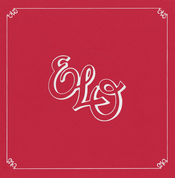 Electric Light Orchestra : Ticket To The Moon / Here Is The News (7", Single)