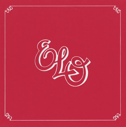 Electric Light Orchestra : Ticket To The Moon / Here Is The News (7", Single)