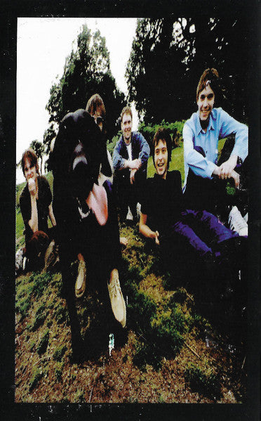 The Verve : Urban Hymns (Cass, Album)