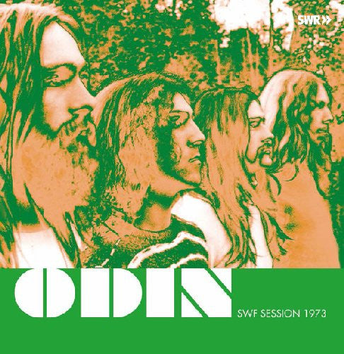 Odin (3) :  SWF Session (LP, Album)