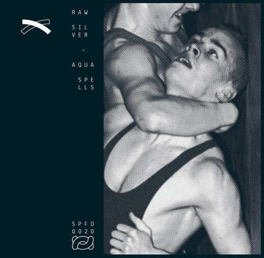 Raw Silver : Aqua Spells (Cass, Album)