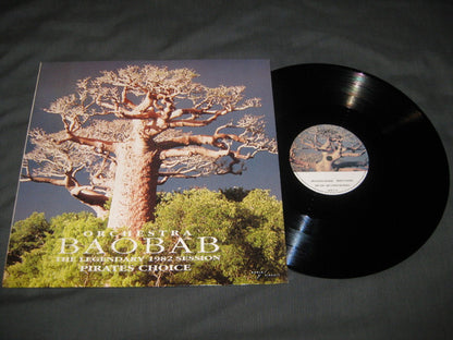 Orchestra Baobab : Pirates Choice (LP, Album)