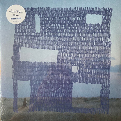Hania Rani : Home (2xLP, Album, Ltd, Cle)