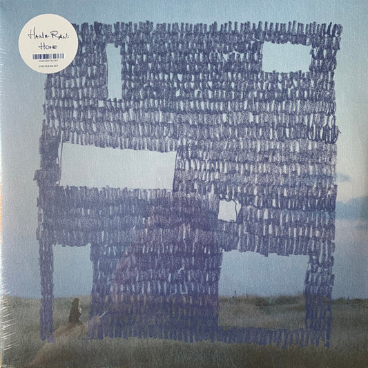 Hania Rani : Home (2xLP, Album, Ltd, Cle)