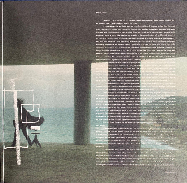 Hania Rani : Home (2xLP, Album, Ltd, Cle)