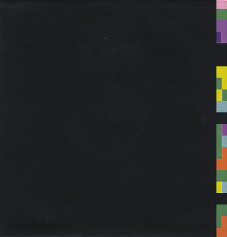 New Order : Blue Monday (12", Single, RP, A3/)