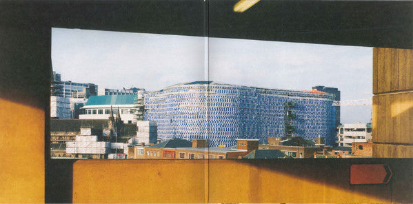 Four Tet : Rounds (2xLP, Album, 180)