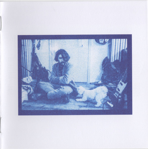 Fontaines D.C. : A Hero's Death (CD, Album)