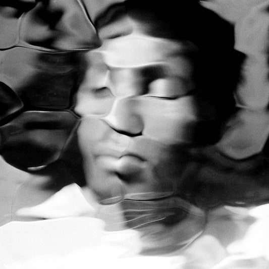 Parris (2) : Polychrome Swim (12", EP)