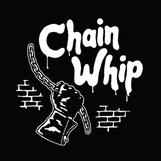 Chain Whip : 14 Lashes  (12", Album, RE, RP)