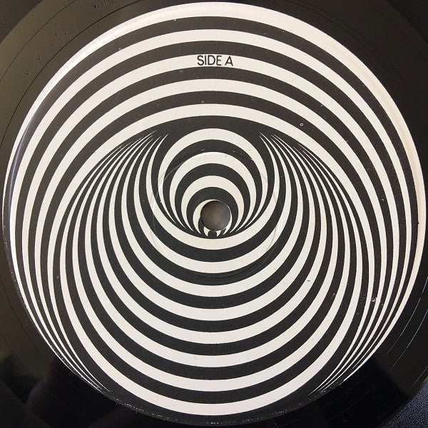 Beggars Opera : Pathfinder (LP, Album)