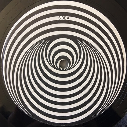 Beggars Opera : Pathfinder (LP, Album)