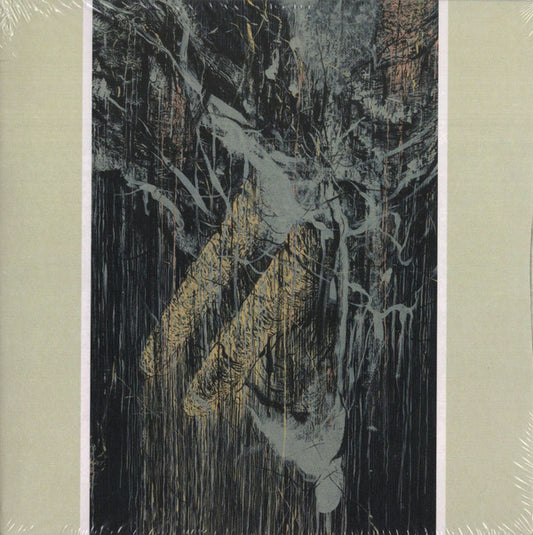 Sumac : May You Be Held (CD, Album)