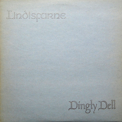 Lindisfarne : Dingly Dell (LP, Album, Emb)