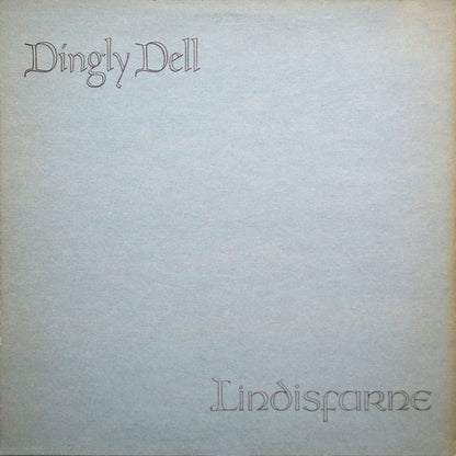 Lindisfarne : Dingly Dell (LP, Album, Emb)