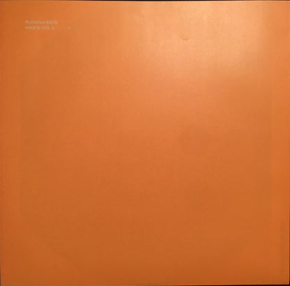 Autechre : SIGN (2xLP, Album)