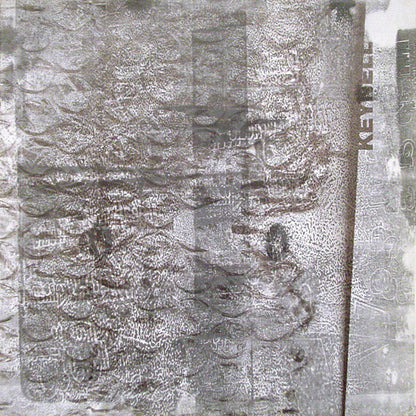 Autechre, Gescom : Keynell / Keynell (12")