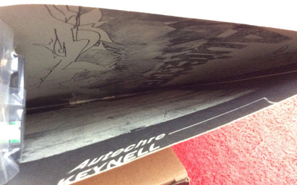 Autechre, Gescom : Keynell / Keynell (12")