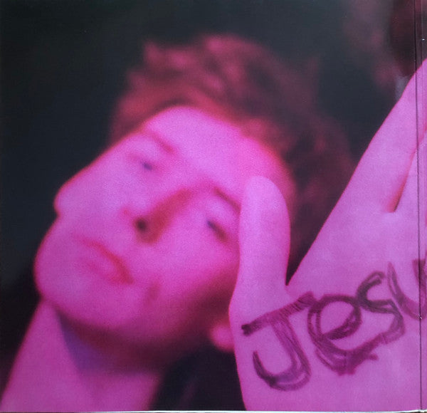 The Jesus And Mary Chain : Automatic (LP, Album, Ltd, Gat)