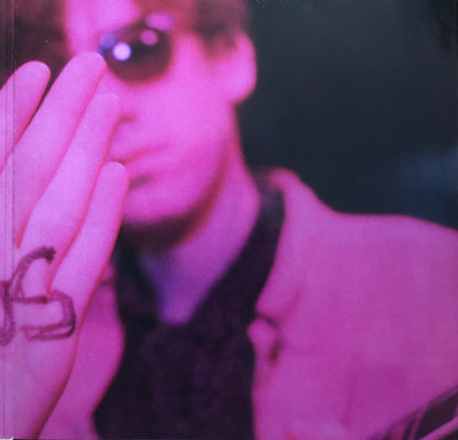 The Jesus And Mary Chain : Automatic (LP, Album, Ltd, Gat)