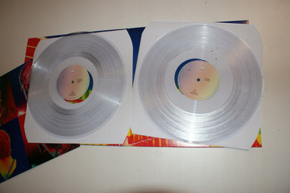 Brockhampton : Iridescence (2xLP, Album, Cle)