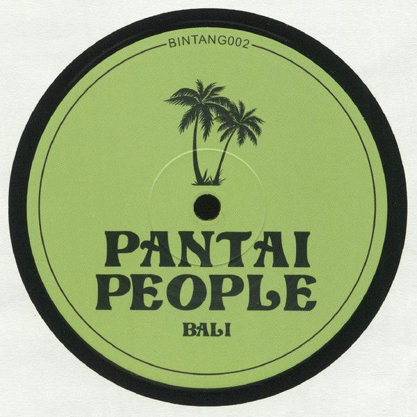Marc Roberts (3) : Echo Beach Edits Volume Two (12")