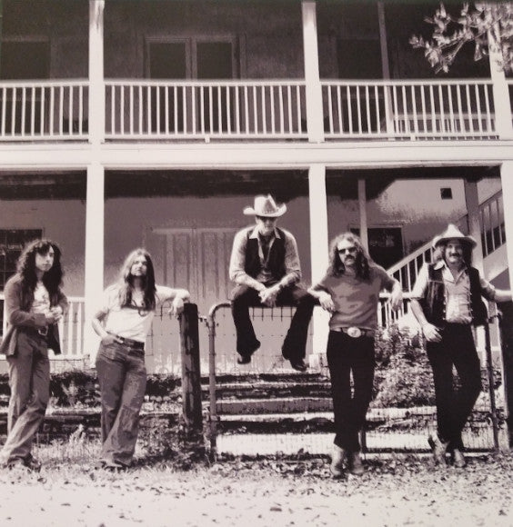 White Dog (3) : White Dog (LP, Album, Ltd, Tur)