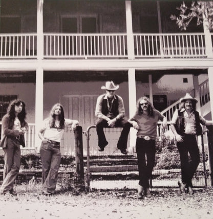 White Dog (3) : White Dog (LP, Album, Ltd, Tur)