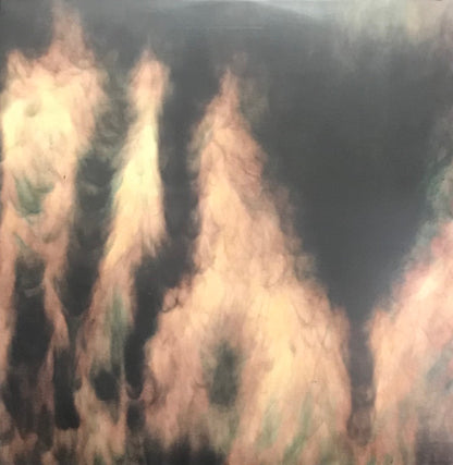 William Basinski : Lamentations (2xLP, Album, Ltd, Pea)