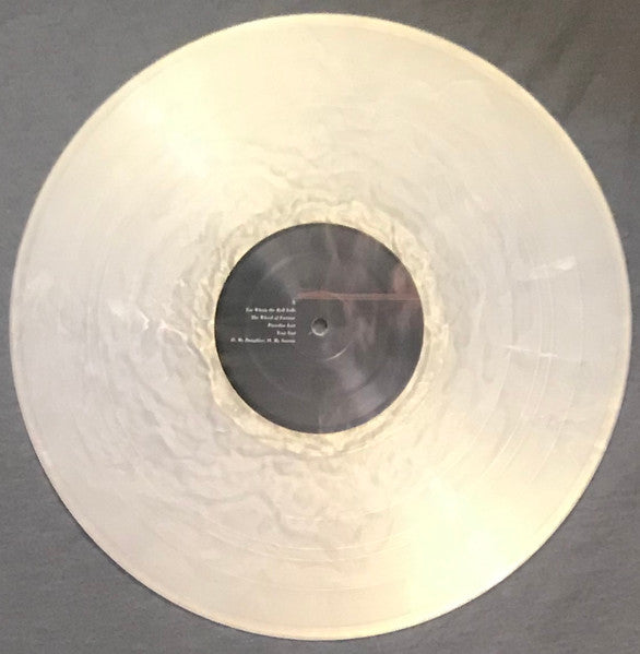 William Basinski : Lamentations (2xLP, Album, Ltd, Pea)