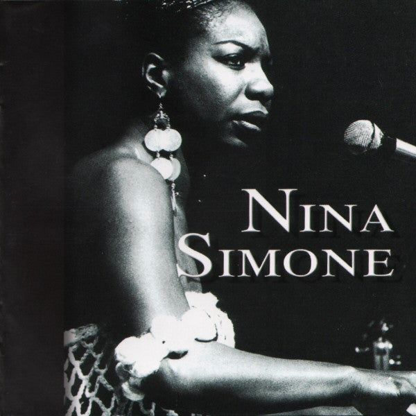 Nina Simone : The Gold Collection (2xCD, Comp)