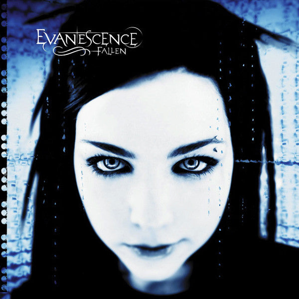 Evanescence : Fallen (CD, Album, RE)