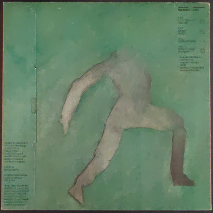 Steve Lacy / Mal Waldron : Herbe De L'oubli - Snake-Out (2xLP, Comp)