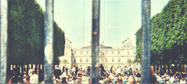 Tame Impala : Lonerism (CD, Album, RP, Dig)