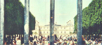 Tame Impala : Lonerism (CD, Album, RP, Dig)