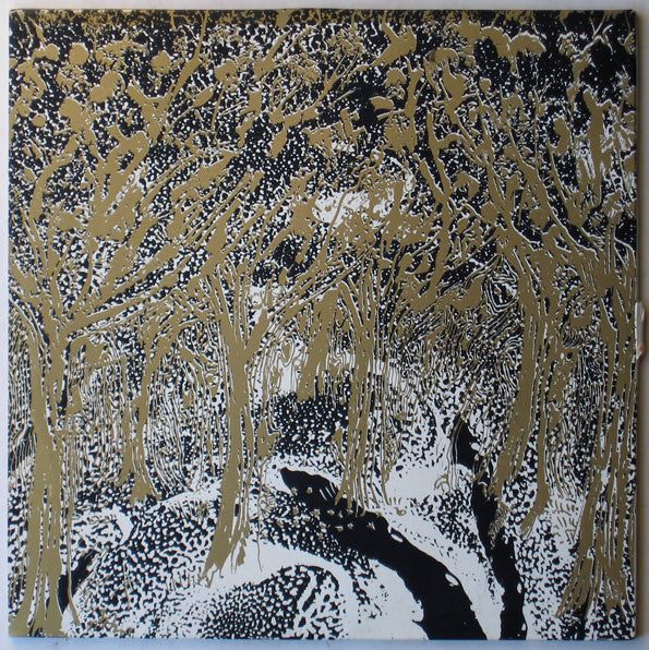 Various : Rē Records Quarterly Vol. 2 No. 4 (LP)