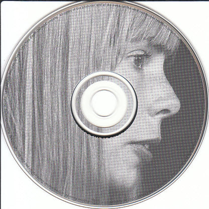 Joni Mitchell : Hits (HDCD, Comp, RM, RP)