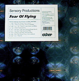 Sensory Productions : Fear Of Flying (2xLP)