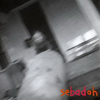 Sebadoh : Rocking The Forest (12", EP)