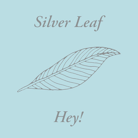 Silver Leaf : Hey! (7", RM)
